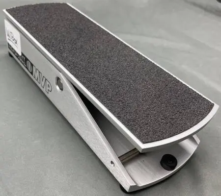 Ernie Ball - MVP Most Valuable Pedal 2